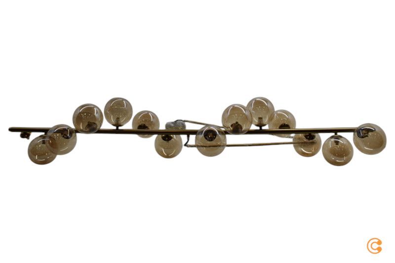KARE Scala Balls Hängeleuchte Hängelampe Leuchte Lampe SIEHE TEXT/FOTO - 4025621525127