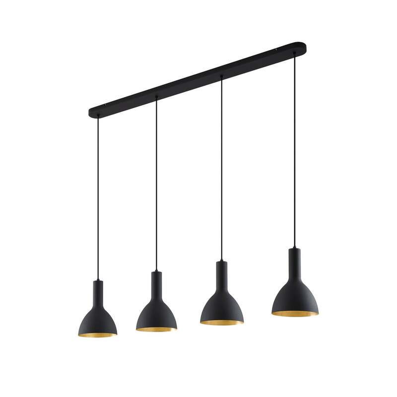 Arcchio Cosmina Hängeleuchte Deckenlampe Pendelleuchte Deckenlampe Deckenlicht - 4251096578010