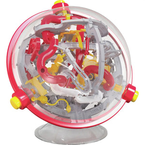 B-Ware Perplexus Geschicklichkeitsspiel Perplexus Portal 125 Hindernisse für Kinder