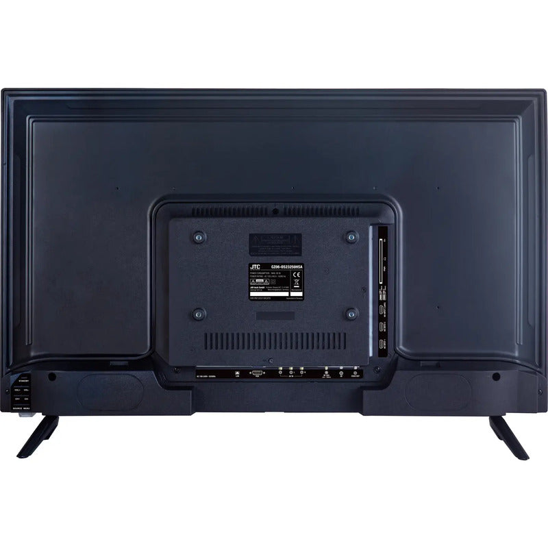 JTC 32 Zoll HD Smart TV Fernseher OS23250HSA Triple Tuner HDMI 2 USB 250cd/m² - 4042996232504