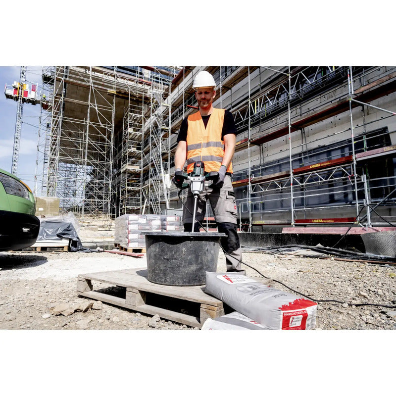 Metabo RWEV 1600-2 Rührwerk 660 W max 90 l 160 mm Durchmesser 4,5 kg - 4061792221536