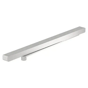 B-Ware Dormakaba Gleitschiene G-N Xea, Silber