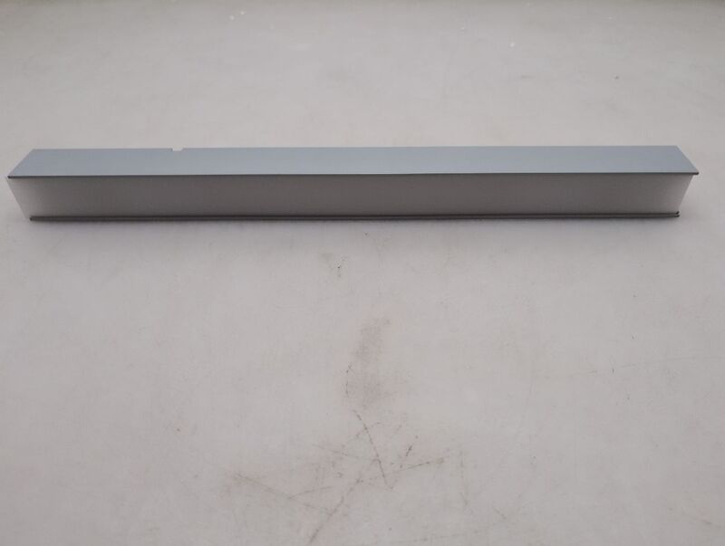 Paulmann LED Lichtleiste Linion dimmbar 50cm warmweiß chrom matt 3000K 520lm - 4000870981733