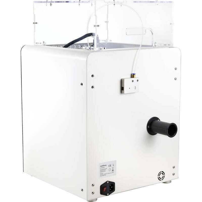 Renkforce Pro 6 3D Drucker FDM Automatisch nivellierendes Druckbett beheizbar - 4064161167770