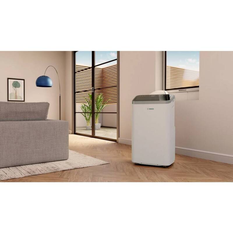 Bosch Cool 4000 Monoblock-Klimagerät Klimaanlage Klimagerät Kühlanlage Klima - 4062321786687