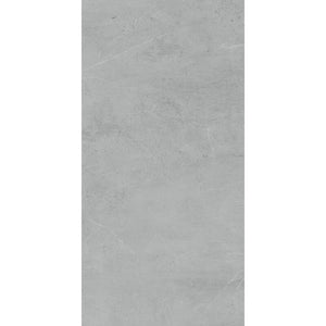 B-Ware Decoflooring Vinylboden Fliese Graz Betonoptik Trittschalldämmung 1,978m² 4mm