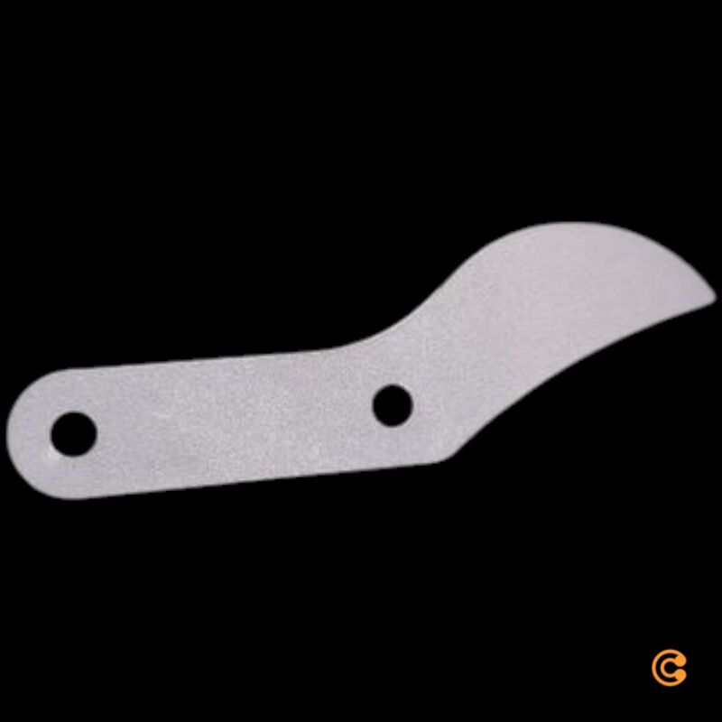 Fiskars Ersatzklinge für Astschere Quantum PowerGear II Bypass-Getriebe 58cm - 6424002008583