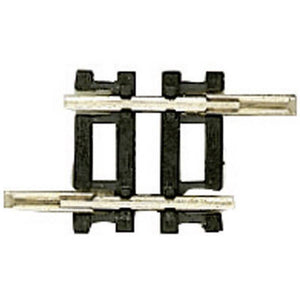 B-Ware Fleischmann 22207 Gleis N FL AUSGLEICH GERADE Verbindungselement 17,2 mm