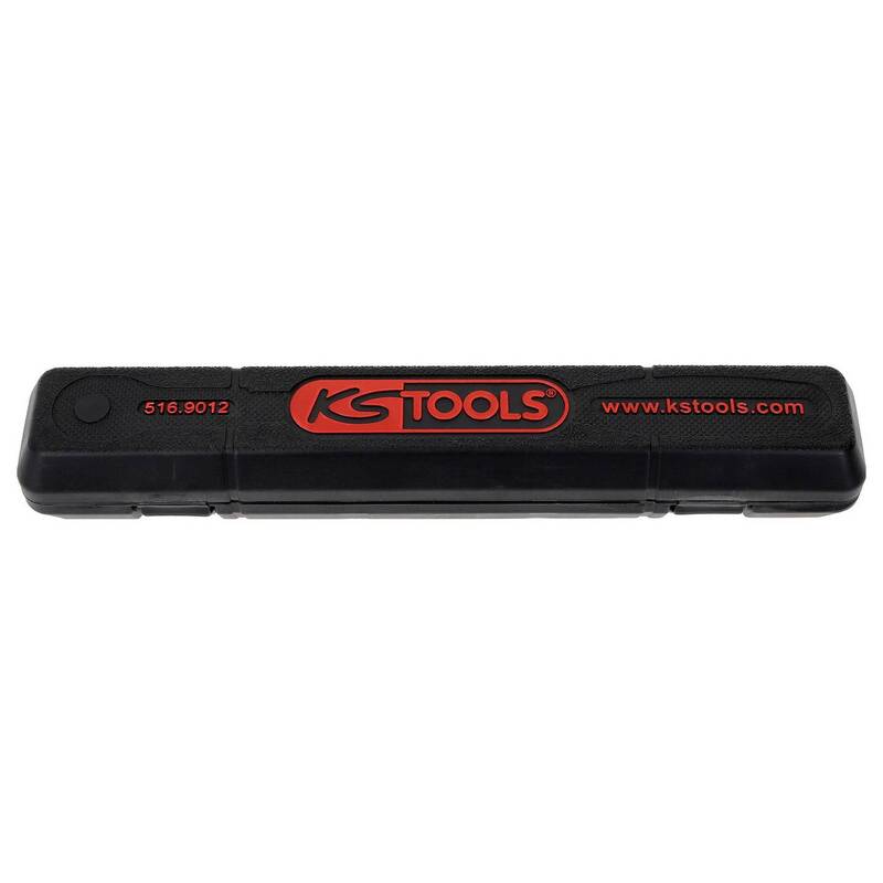 KS-Tools Ratschen-Drehmomentschlü Schlüssel 1/4 INFINITOOL Nm Kalibrierung - 4042146952221