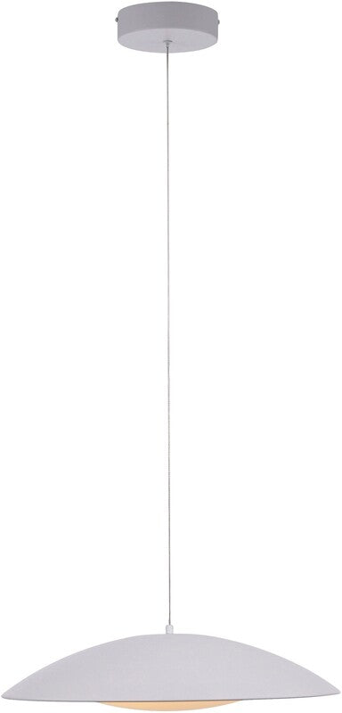 Schöner Wohnen Pendelleuchte Hängeleuchte Lente LED Lampe dimmbar warmweiß - 4043689017972