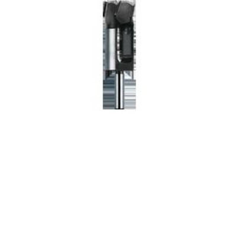 Heller Zapfenfräser 20 mm Scheibenschneider Bohrer Spezialbohrer Dielen DIN 7489 - 4010159120814