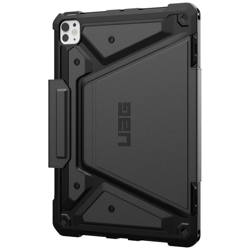 Urban Armor Gear Metropolis SE Tablet-Cover Apple iPad Pro 11" Tablet-Zubehör - 0840283914072