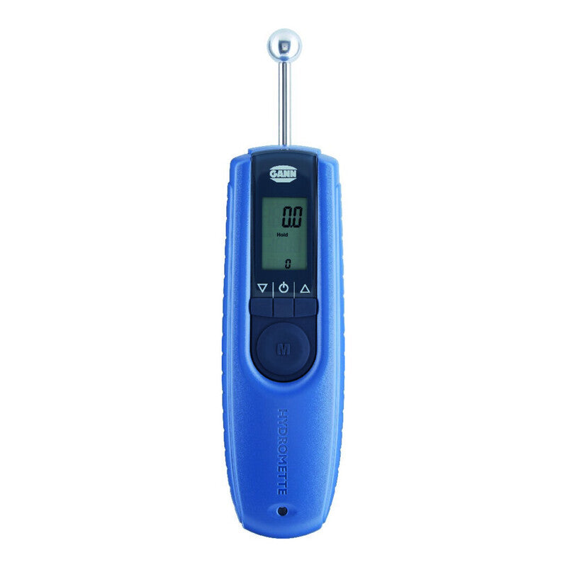 Gann Mess- u. Regeltechnik Hydromette BL Compact B2 Feuchtemessgerät Baustoffe - 4051922008656
