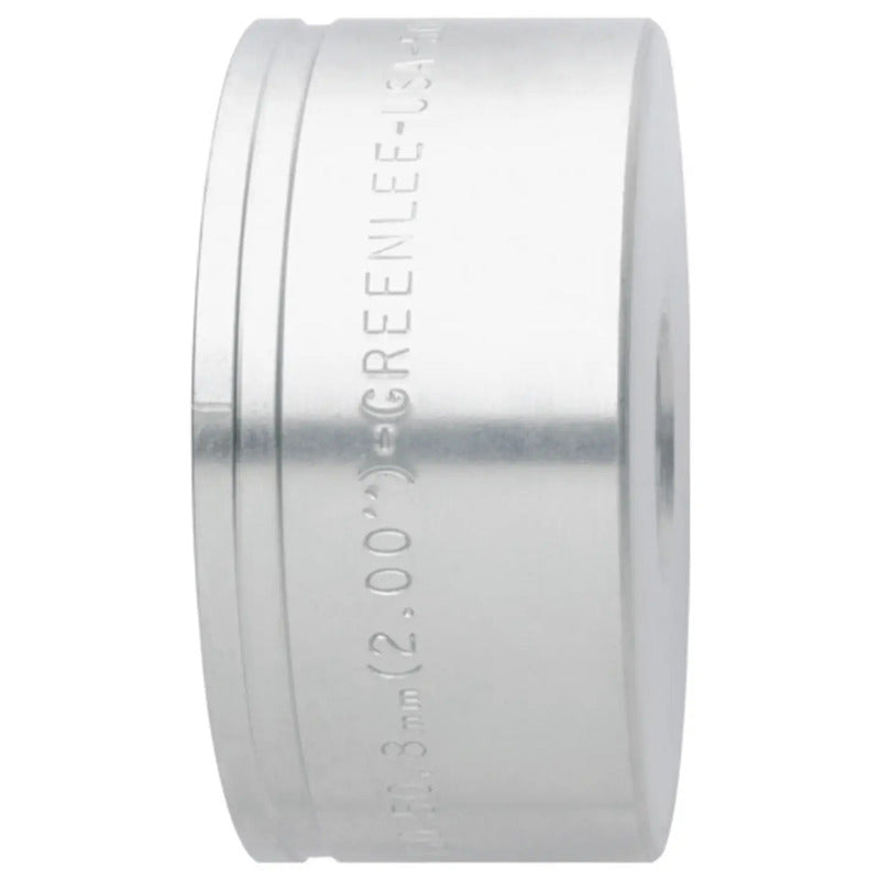 Klauke Matrize Edelstahl 22,5mm Stanzwerkzeug Handwerkzeug Metallbearbeitung - 0783310281559