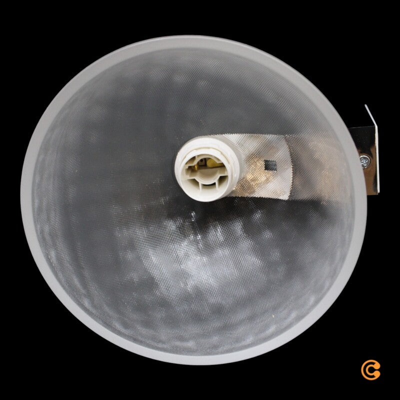 Kartell Wandleuchte Designer Leuchte Fata LED Lampe Piero Lissoni transparent - 8058967323207