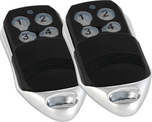 Eco Garagentor Sektionaltor Tor Garage Antrieb Handsender L-Sicke 2500x2125mm - 5600854211017