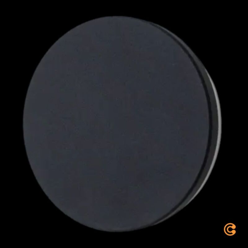 Nordlux Außenwandleuchte Wandlampe LED Modul Artego Round Warmweiß Aluminium Run - 5701581410183