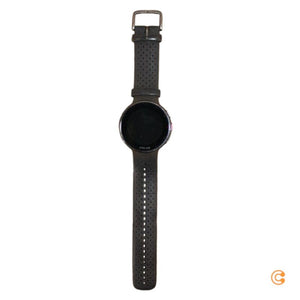 D-Ware Polar Pacer Pro Grau Schwarz S-L Sportuhr GPS Fitnessuhr Laufuhr Smartwatch