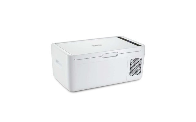 Mobicool MCG15 Kompressor-Kühlbox 15L 12/24V DC 100-240V AC Weiß - 4015704287813