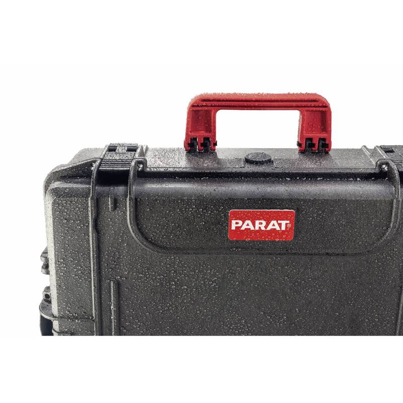 Parat PROTECT 34-S Roll 6505000391 Werkzeugkoffer Kiste Werkzeug unbestückt - 4006793003248