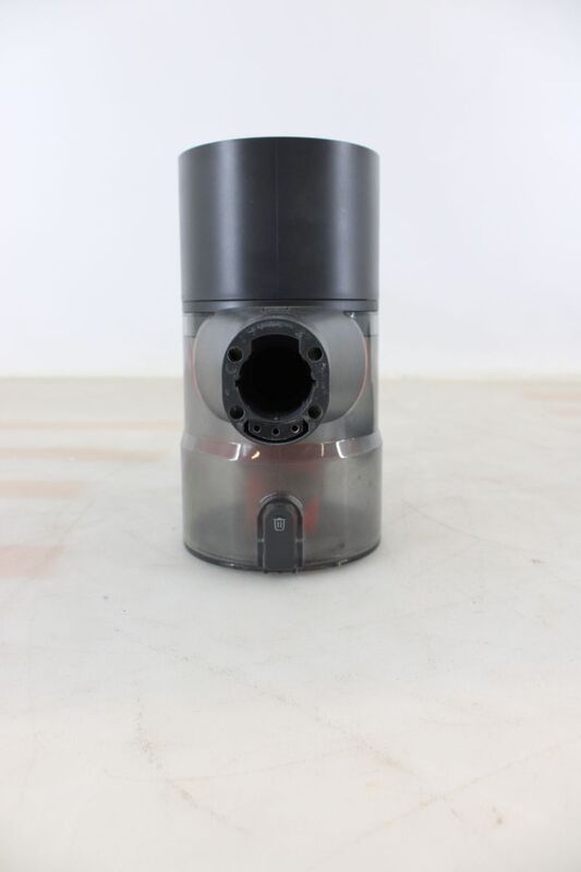 Xiaomi G20 Max Staubsauger Akkusauger kabellos HEPA grau 0,6l für Haushalt - 6941812791967