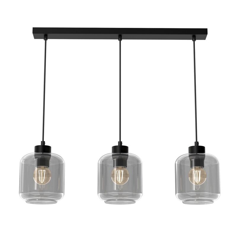 Milagro SOMBRA MLP8374 Pendelleuchte Pendellampe Leuchte Lampe SIEHE TEXT/FOTO - 5902693783749