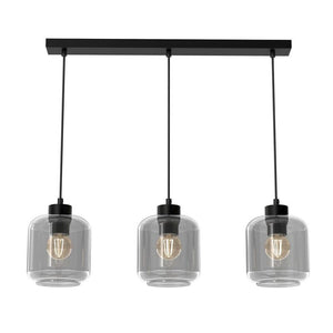 B-Ware Milagro SOMBRA MLP8374 Pendelleuchte Pendellampe Leuchte Lampe SIEHE TEXT/FOTO