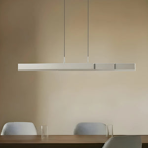 Lucande Pendelleuchte Hängeleuchte LED Leuchte Aluminium Torven SIEHE TEXT/FOTO