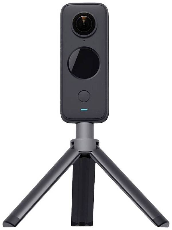 Insta360 ONE X2 Action Cam 360° Zeitraffer Wasserfest Kamera Foto DEFEKTWARE - 6970357851805