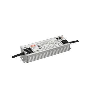 B-Ware Mean Well LED Netzteil HLG-100H-24 100W IP67 Metallgehäuse für Außenbereich 24V