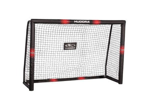 B-Ware HUDORA Fußballtor Pro Tect 180 Tor Fußballtor mit gepolstertem Aufprallschutz