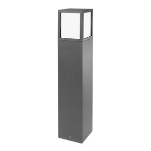 B-Ware CMD Wegeleuchte CMD 9017 Sockelleuchte Gartenleuchte Gartenlampe SIEHE TEXT/FOTO