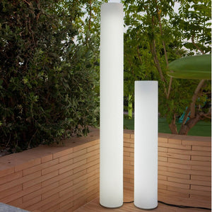 B-Ware Newgarden Fity Wegeleuchte Gartenleuchte Deko-Außenleuchte Terrassenleuchte LED