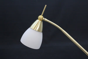 Paul Neuhaus Pino LED-Stehleuchte Stehlampe Leuchte Lampe Standleuchte Licht LED