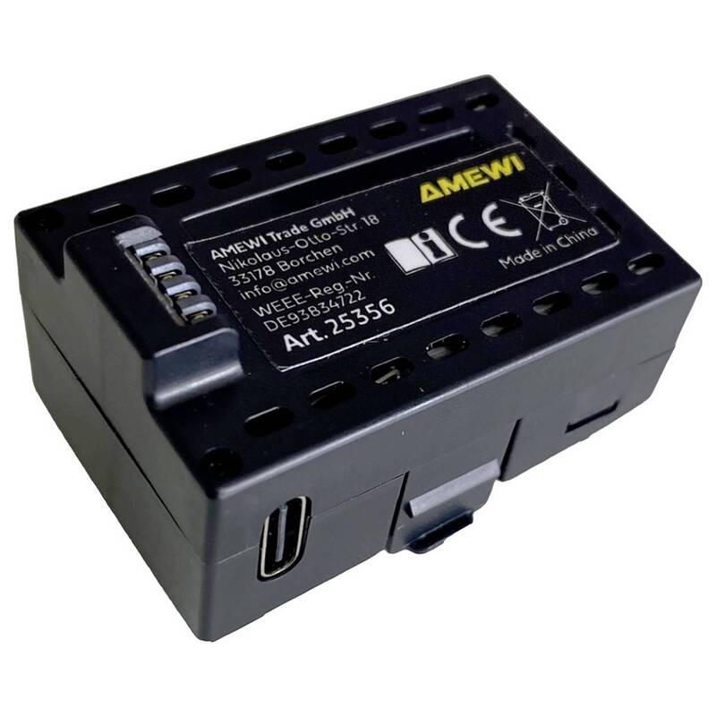Amewi RC Hubschrauber UH-1 Marine Modell Flugzeug Spielzeug 2S LiPo 400mAh RtF - 4262500341267