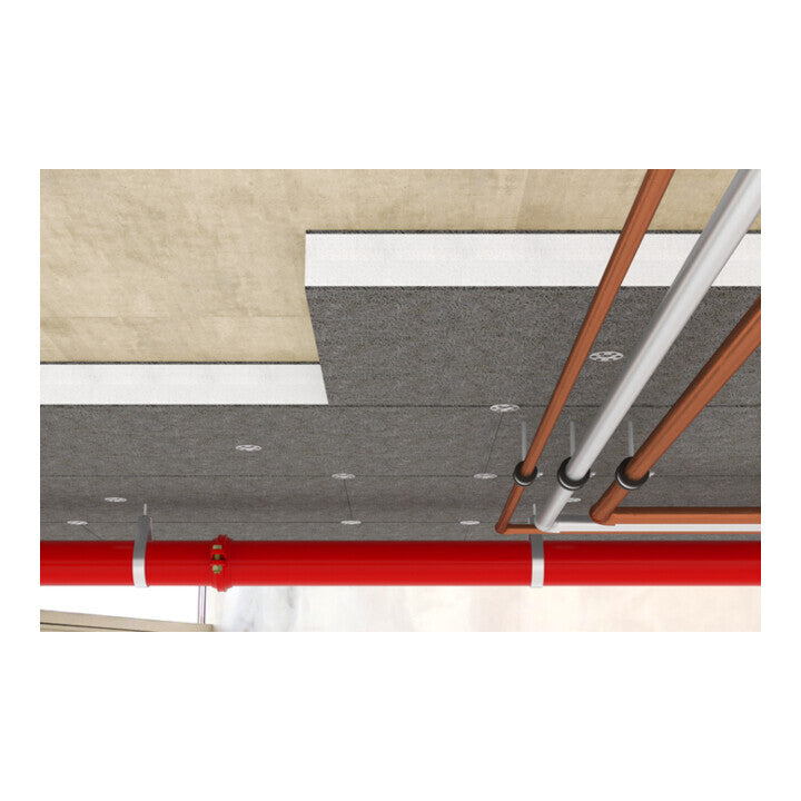 fischer Dämmstoffhalter Befestiger Metall DHM Dämmstoff Befestigung Verankerung - 4048962246995