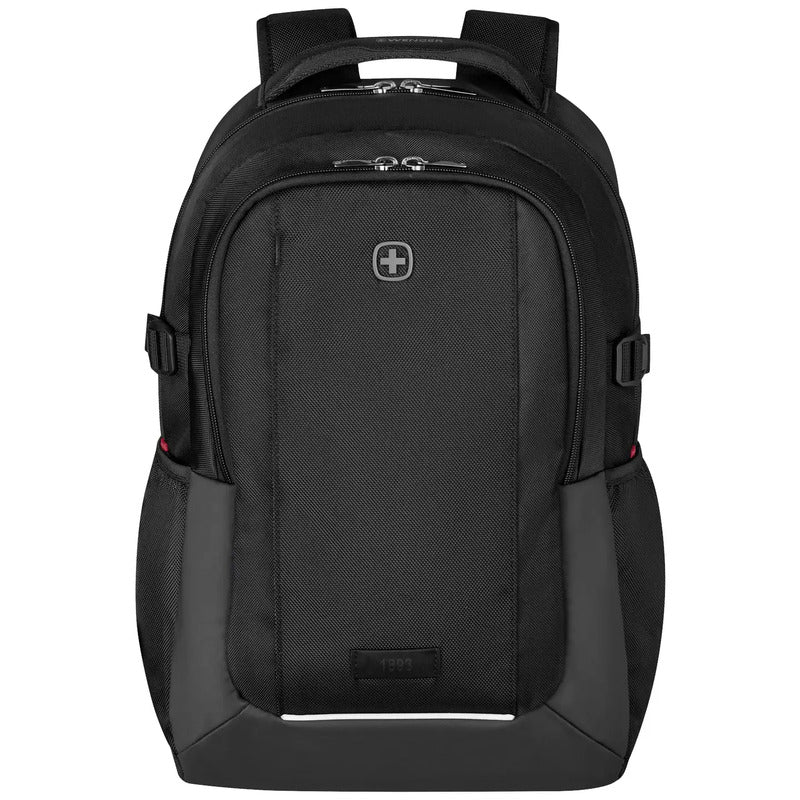 Wenger Notebook Rucksack XE Ryde Laptop Rucksack schwarz 40,6cm 16 Zoll Tasche - 7613329182215