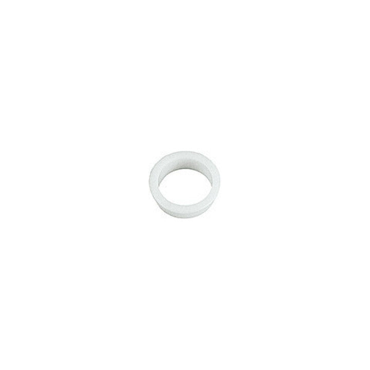 HOPPE Türdrücker Führungsring Führungsring Kunststoff D 18,1mm H 7,9mm 10 STÜCK - 4011952011033