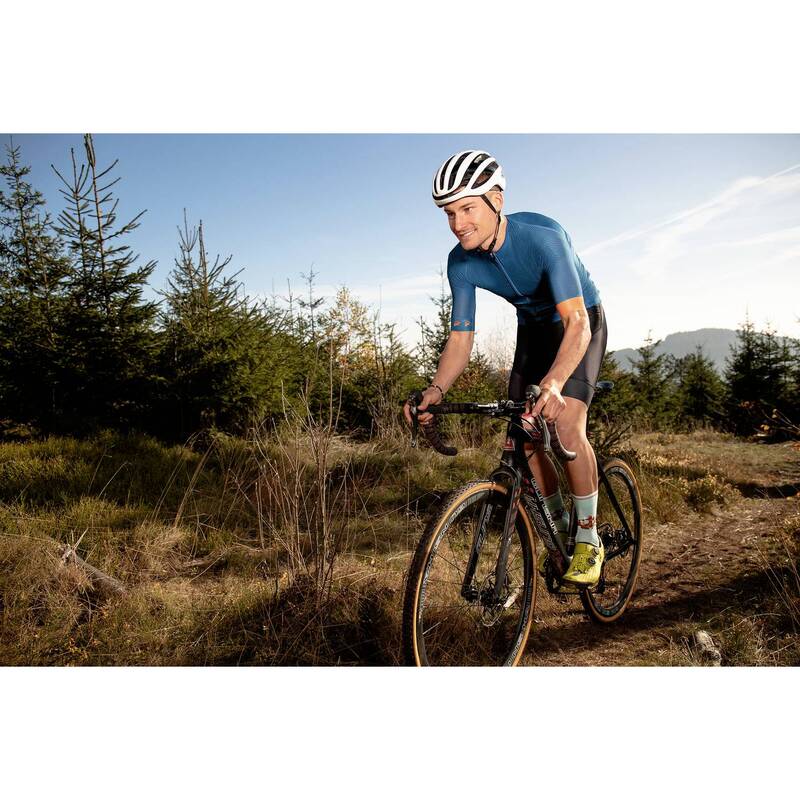 Sigma Fahrrad-Navi ROX 11.1 EVO HR GPS spritzwassergeschützt E-Bike kompatibel - 4016224010332