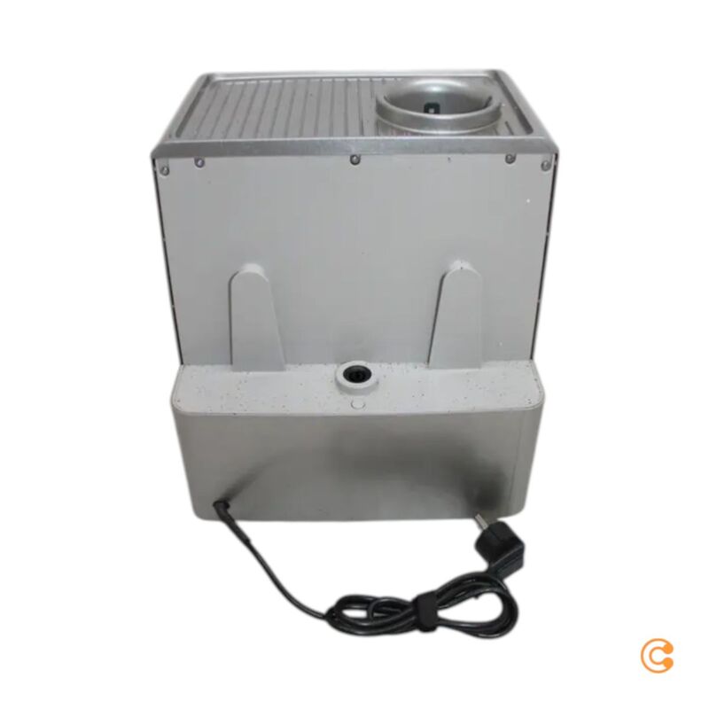 Sage SES880BSS4EEU1 The Barista Touch Siebträgermaschine SIEHE TEXT/FOTO - 9312432030151