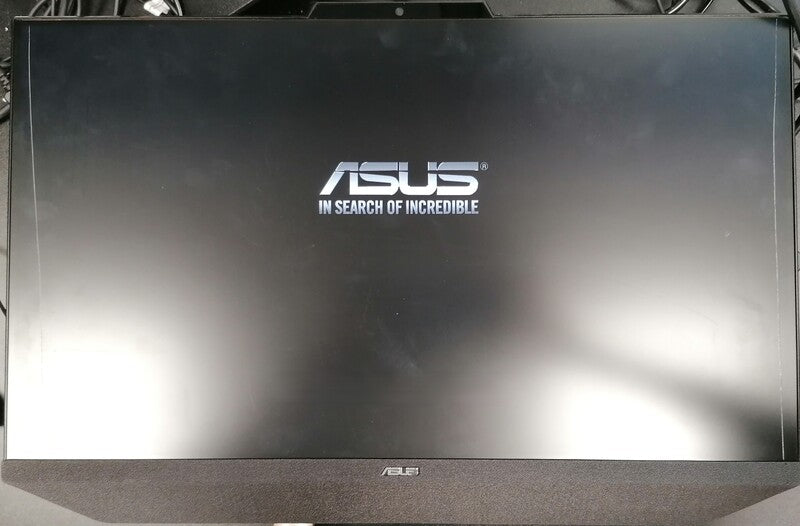 Asus All-in-One PC Zen 24 FA5401WUAK-BA035W 60.5 cm 23.8 Zoll SIEHE TEXT/FOTO - 4711081703464