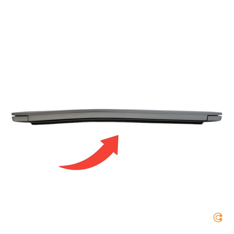 Lenovo IdeaPad Slim 5 16IMH9 83DC0035G Notebook Laptop 16 Zoll SIEHE TEXT/FOTO - 0197531923233