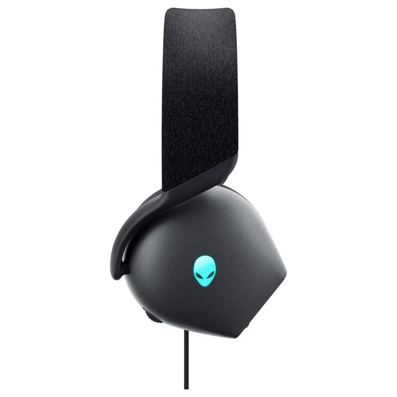 Alienware AW520H Headset Wired Head-band Gaming Grey - 5397184790281