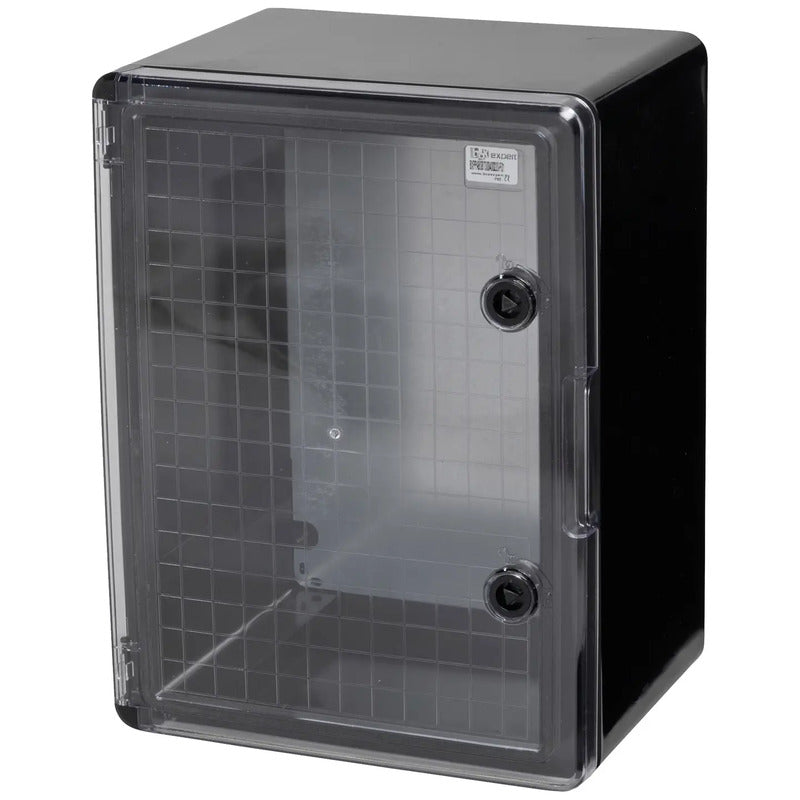 Boxexpert BXPPABSBT300400220-F01 Installations-Gehäuse 220x300x400 cm Gehäuse171 - 4260543453237