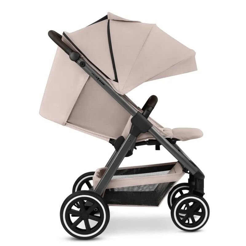 ABC Design Kinderwagen Buggy Avus 2 Air Camel Kombikinderwagen Sportwagen beige - 4045875072277
