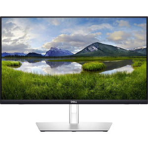 B-Ware Dell Monitor P2424HT Bildschirm 60,5cm 23,8 Zoll Full HD IPS Touchscreen HDMI