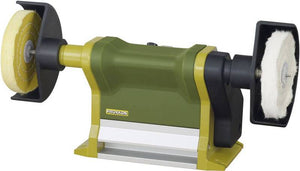 B-Ware Proxxon Micromot PM 100 Poliermaschine 140 W 100 mm 27180 SIEHE TEXT/FOTO