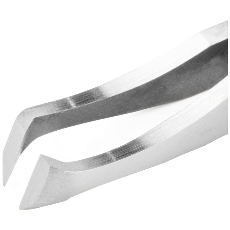 Weller Erem Schneidpinzette Spitz schmal 115mm für feine Drähte bis Ø 0.25mm - 4003019070688
