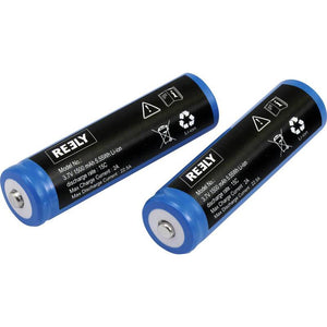 B-Ware Reely Li-Ion Akku 3.7 V 1500 mAh Einzelzelle Modellbau