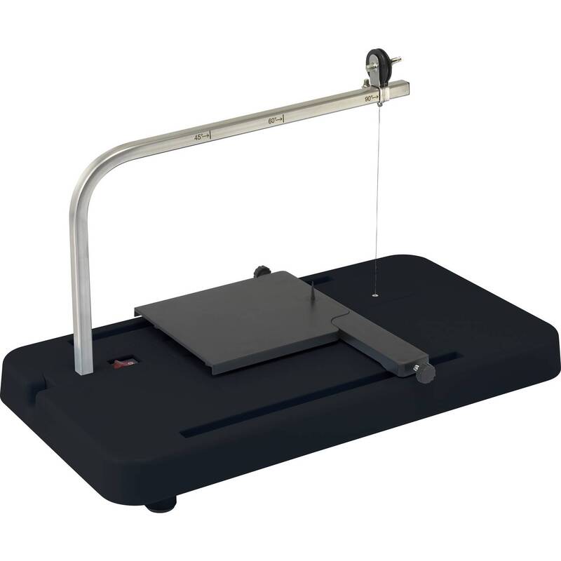 Conrad Electronic SE Styroporschneider 20W Heizgerät Modellbau präzise 450°C - 4064161199412